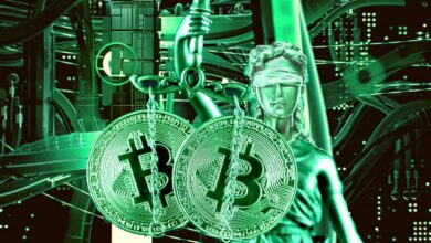 Problemebleibenungelöst,dadieDebatteimKongressüberKrypto Änderungenanheizt