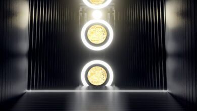 ProminenterKrypto HändlersiehtbullischeFortsetzungfürdreiAltcoins,sagtEthereuminAkkumulationsphase