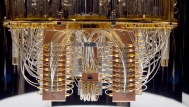 Quantencomputerresistente Blockchain in Entwicklung