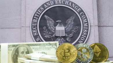 SEC VorsitzenderwillmehrRegulierungvonKryptos