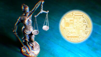 SECklagtzweiKrypto FührungskräfteimerstenFallvonDeFi Wertpapierenan