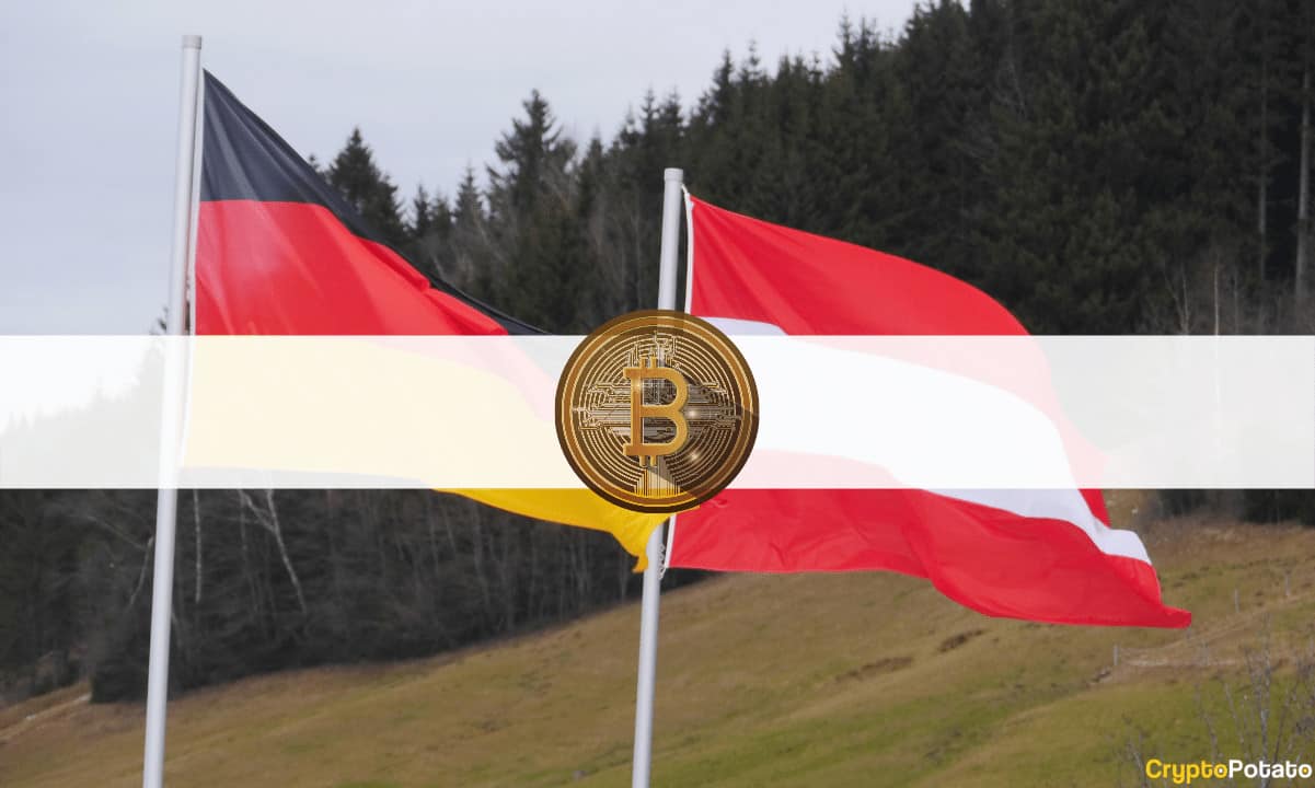 SchweizerFintech FirmaLeonteqweitetCryptocurrency ServicesaufDeutschlandundÖsterreichaus