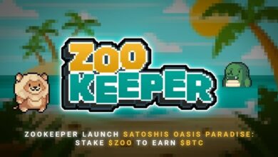 Setzen Sie ZOO ein, um BTC zu verdienen