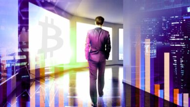 SindBitcoin Bullenzurück?CryptoHedgeFundExecutivelistetOn ChainMetriken,diedieBTC Stärkeanzeigen