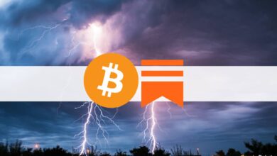 SubstackstelltZahlungenfürBitcoin AbonnementsüberdasLightningNetworkvor