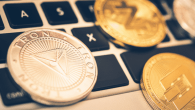 TRONFoundationstelltGameFi ProjektemitMillionenUS DollaranMittelnvor