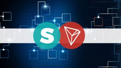TRONarbeitetmitderE Commerce PlattformShopping.iozusammen,umKäufemitTRXzuermöglichen