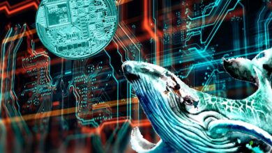 TetherWhalesbewegen$..inKrypto,AnalystprognostiziertgroßenRunamHorizont