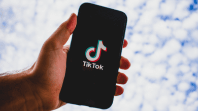 TikTok Crackdown zwingt Videoersteller von Kryptowährungen von der Plattform