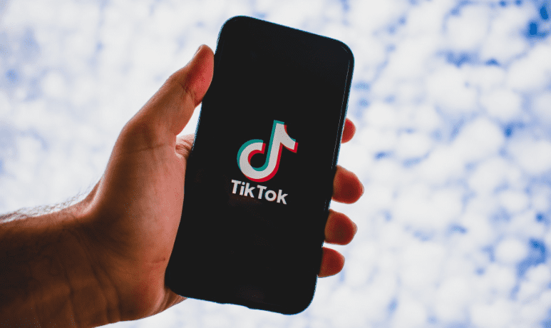 TikTok Crackdown zwingt Videoersteller von Kryptowährungen von der Plattform