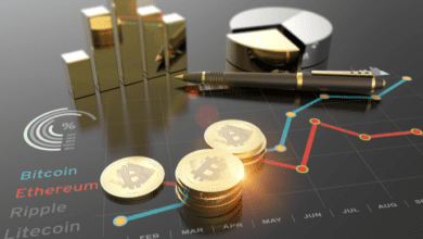 TitanstelltaktivverwaltetesKrypto Portfoliovor