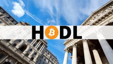 TopAktienmitEngagementinBitcoin