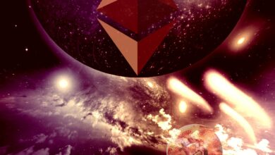 Top TraderPentoshisagt,dassEthereumbereitist,Bitcoinzuübertreffen–hieristderGrund