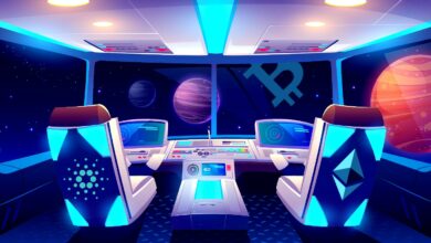 Top Tradersagt,dassCardanobesseraussiehtalsEthereum,verdoppeltsichbeisteilemBitcoin Anstieg