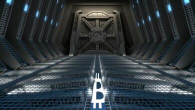 US BankengigantMorganStanleykauftGrayscale Bitcoin Trust AktienimWertvonüber..US Dollar