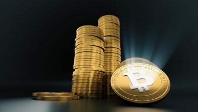 VerwalteteKrypto AssetserreichenbisfastMilliardenUS Dollar