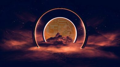 VierLow Cap Krypto AssetssteigeninnerhalbeinerWocheummehrals%