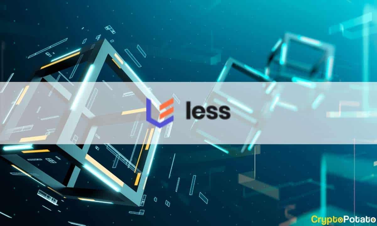 WENIGERNetzwerk:Cross ChainDeFi Suite