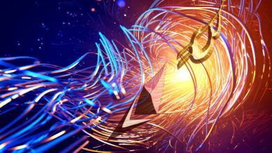 Walebewegen...US DollarinBitcoinundEthereum,CryptoQuantCEOsagt,Aktivitätenzeigen,dassBäreninSchwierigkeitenseinkönnten