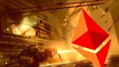 Walebewegenmehrals...US DollarinEthereum,währendsichdieMärkteverbessern–hiergehtdieKryptohin