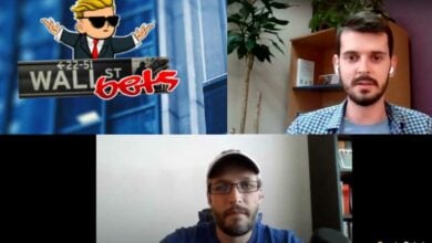 WallStreetBets GründersprichtüberGameStop,WSBFutureundwieesmitBitcoin&Cryptozusammenhängt(exklusiv)