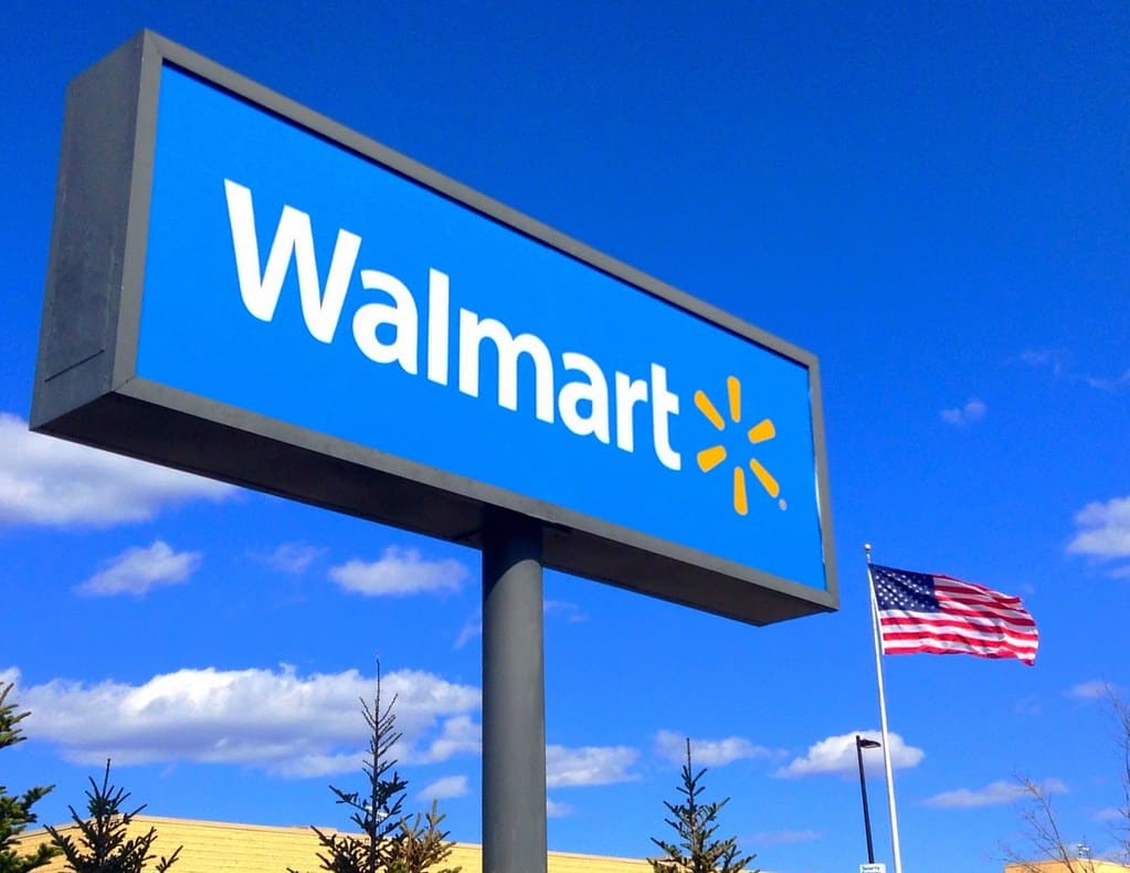 Walmart stellt Produktleiter für digitale Währungen und Kryptowährungen ein