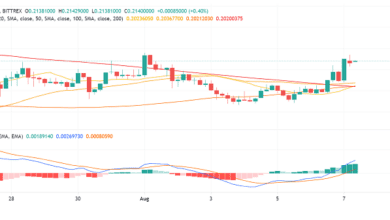 Warum dieses Wochenende eine gute Zeit für den Handel mit Dogecoin (DOGE) sein kann