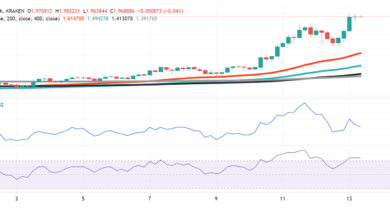 Was sagen Analysten zu den Zukunftsaussichten von Cardano?