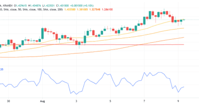 More Upside For Cardano (ADA) in Anticipation of Upcoming Alonzo HFC