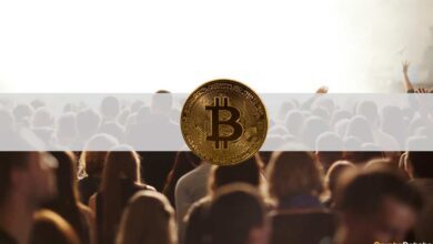 Welche Gruppe steht am meisten auf Krypto? (Umfrage)