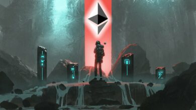 Wer wird 'The Metaverse' leiten? Ethereum Creator setzt auf Big Tech