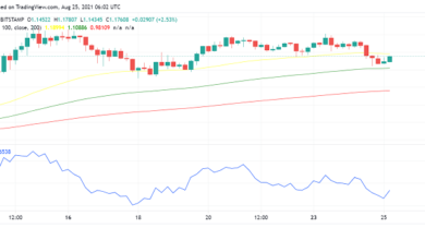 Wille Ripple's XRP wird bärisch, da sich der Rechtsstreit mit der SEC aufheizt?