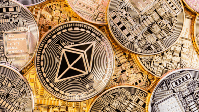 WöchentlicheZusammenfassungvonKryptowährungen(. .August)–DiefünfwichtigstenKryptomünzen,dieSiesichansehensollten