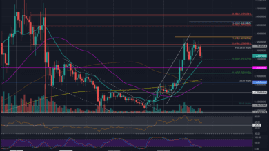 XRPbrichtkritischeUnterstützungzusammen,kommteinerneuterTestvonUSD?