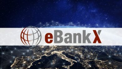 eBankXstartetmiteinemlukrativenEBX Token Verkauf!