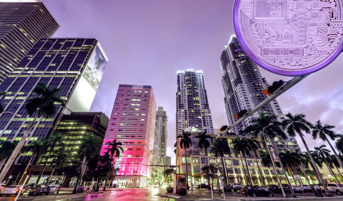 „Crypto Innovation Hub“: Miami umarmt offiziell den ersten seiner Art 