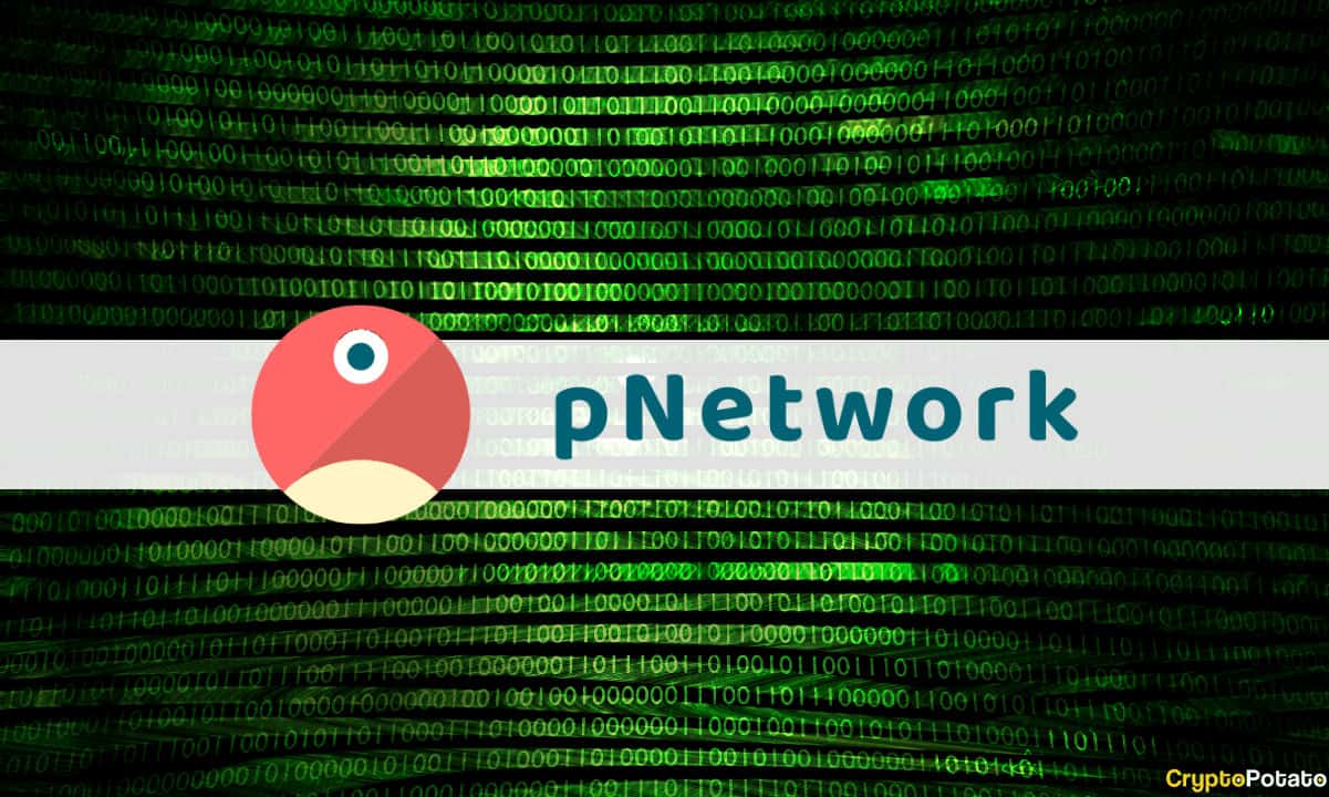 12 Millionen US-Dollar in Bitcoin gestohlen im neuesten DeFi-Hack gegen das KreuzChain Protokoll pNetzwerk