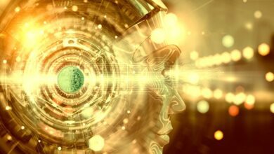 Krypto: Wo die Kunst und Wissenschaft der Logik und Kreativität regiert