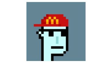 Fast Food Punkssammelnfast.US DollarfürwohltätigeZwecke
