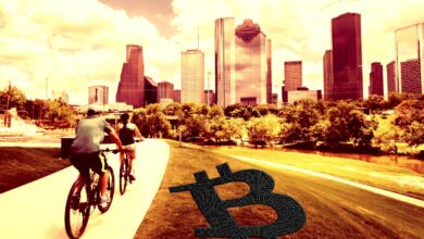 Kryptowährungen gewinnen Rechtsstatus in Texas, wenn neue Gesetze in Kraft treten