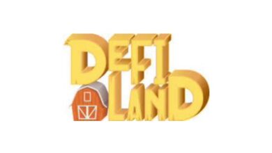 DeFiLandschließteineRundeüber,MillionenUS Dollarab,umeingamifiziertesdezentralisiertesFinanzspielaufSolanazustarten