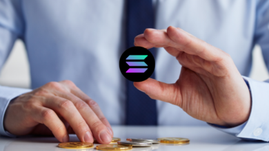 Eine Pause in Bullishness für Solana, aber die Käufer sind noch nicht fertig