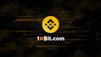 xBitintegriertBNBin​​seineWettdienste