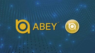 ABEY Token an der japanischen Börse Liquid Global notiert
