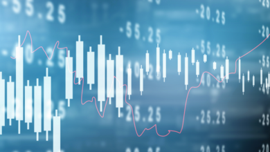 ACH könnte unter 0,06 USD fallen