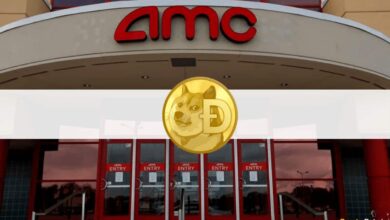 AMC Entertainment könnte Dogecoin als Zahlungsoption einbeziehen