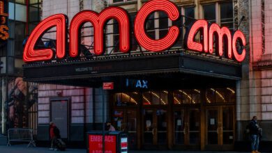 AMC Theatres akzeptiert ETH, LTC und BCH als Zahlungen, sagt CEO