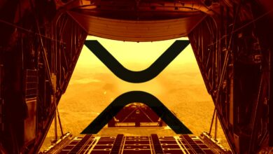 Analyst Michaël van de Poppe sagt, dass XRP an Dynamik gewinnt, und prognostiziert einen massiven Ausbruch gegen Bitcoin