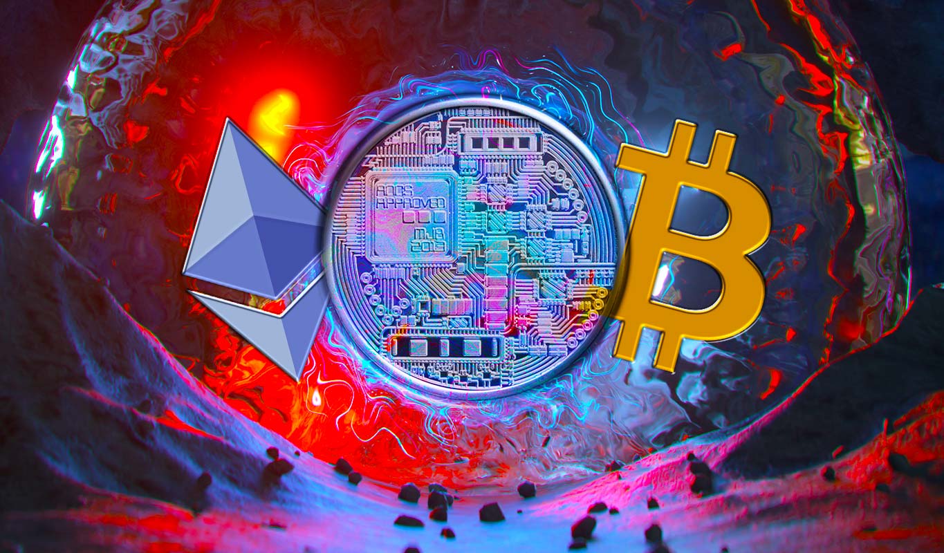 Analyst, der Crypto Crash nannte, aktualisiert Bitcoin- und Ethereum-Ausblick und sagt voraus, dass ein Altcoin wahrscheinlich stark abprallen wird
