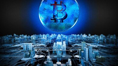 AnstiegdesinstitutionellenKapitals,dasdenBitcoin Bullenmarktantreibt,lautderCryptoInsights FirmaGlassnode